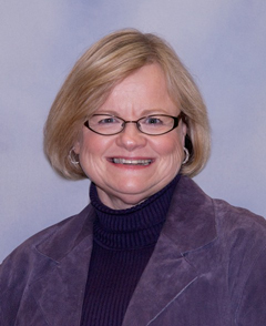 Sally Yahnke