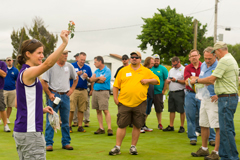 Turfgrass Field Day