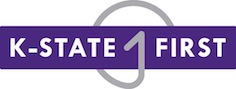 K-State First logo