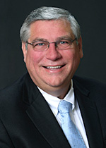 Dr. David Wright
