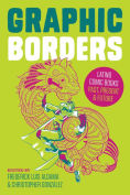 Book Cover for Graphic Borders