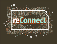 reConnect Logo