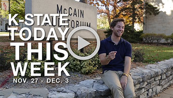 K-State Today This Week with Wildcat Watch