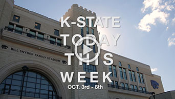 K-State Today This Week with Wildcat Watch