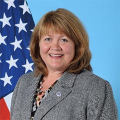 Cheryl L. Blake