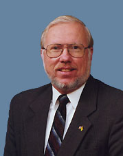 Kenneth Sorensen