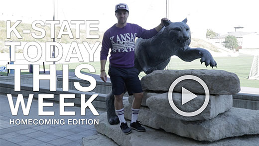 K-State Today This Week with Wildcat Watch