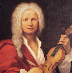 Antonio Vivaldi