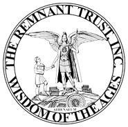 The Remnant Trust logo