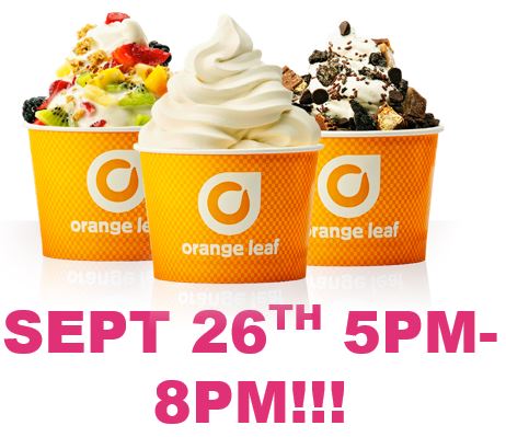Image taken from flyer 