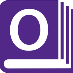 Open/Alternative textbook Icon