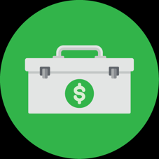 Your Money Your Goals toolkit graphic