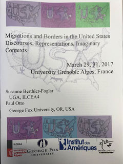 Conference Program Cover