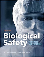 Biosafety book