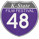 K-State 48 logo