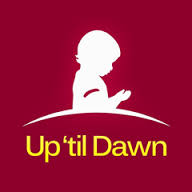 Up 'til Dawn logo