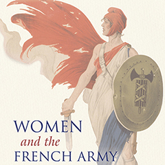 Andrew Orr's book tells stories that share French women's experiences in the world wars and are not found in other textbooks.
