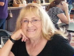 Picture of Professor Diane L. Swanson