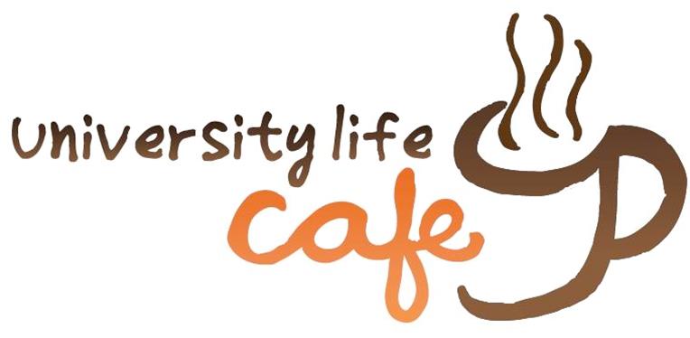 University Life Café logo