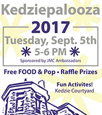 Kedziepalooza2017