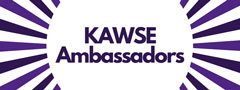 KAWSE Ambassadors Logo