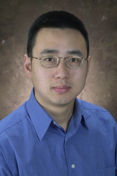 Dr. Yan Xiang
