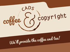 CADS coffee graphic