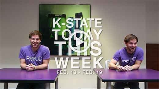 K-State Today This Week with Wildcat Watch