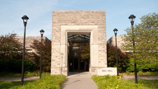 Dole Hall