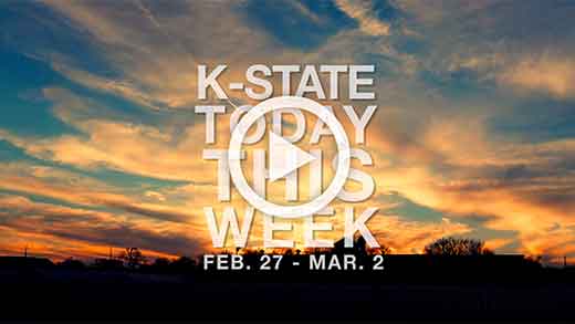 K-State Today This Week with Wildcat Watch