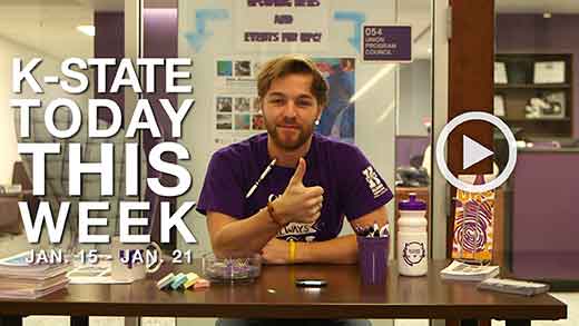K-State Today This Week with Wildcat Watch