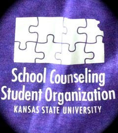 School Counseling Student Organization