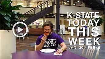 K-State Today This Week with Wildcat Watch