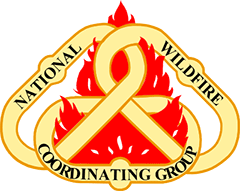 National Wildfire Coordinating Group logo