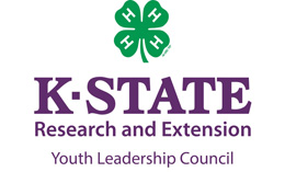 KSRE 4-H Youth Leadership Council 