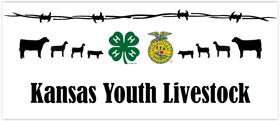 Kansas Youth Livestock