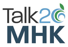 Talk20MHK logo