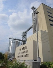 Feed Mill