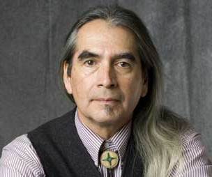 Daniel Wildcat is the director of the Haskell Environmental Research Studies Center and a faculty member of the Indigenous and American Indian Studies Program at Haskell Indian Nations University.