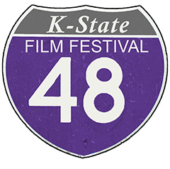 KSU 48 logo