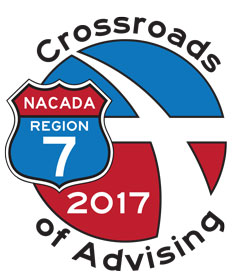 NACADA Region 7 Conference 2017