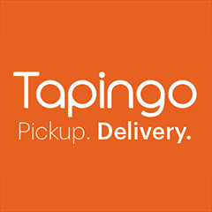 Tapingo logo