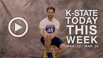 K-State Today This Week with Wildcat Watch