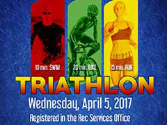 Triathlon