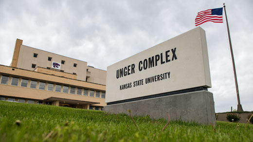 Unger Complex 