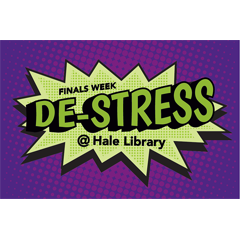 de-stress logo