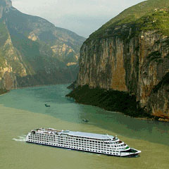 Yangtze River