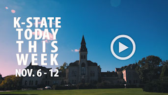 K-State Today This Week with Wildcat Watch