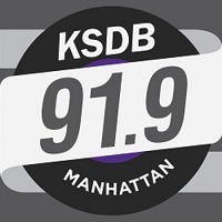 KSDB-FM Logo