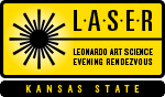 K-State LASER